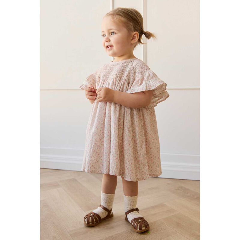 Jamie Kay Malia Dress 3-6Y image number 1